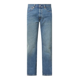501&reg; Original Straight Leg Jeans