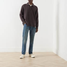 501&reg; Original Straight Leg Jeans