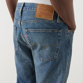 501&reg; Original Straight Leg Jeans