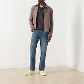 501&reg; Original Straight Leg Jeans