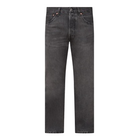 501&reg; Original Straight Leg Jeans