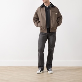 501&reg; Original Straight Leg Jeans