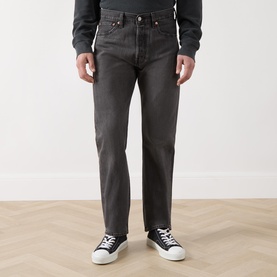 501&reg; Original Straight Leg Jeans