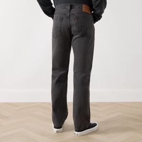 501&reg; Original Straight Leg Jeans