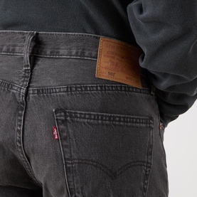 501&reg; Original Straight Leg Jeans