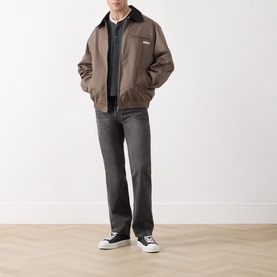 501&reg; Original Straight Leg Jeans