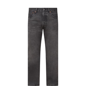 501&reg; Original Straight Leg Jeans