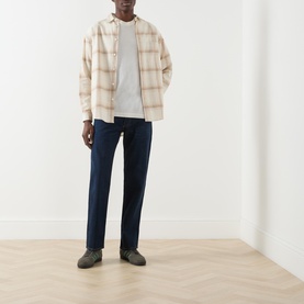 501&reg; Original Straight Leg Jeans