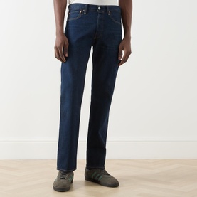501&reg; Original Straight Leg Jeans