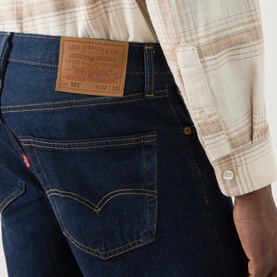 501&reg; Original Straight Leg Jeans