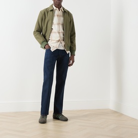 501&reg; Original Straight Leg Jeans