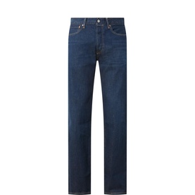 501&reg; Original Straight Leg Jeans