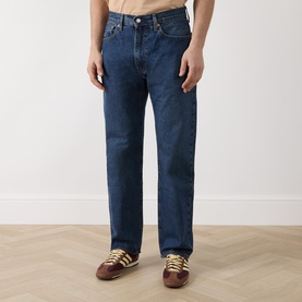 555&trade; Relaxed Straight Leg Jeans