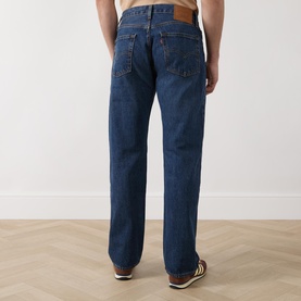 555&trade; Relaxed Straight Leg Jeans