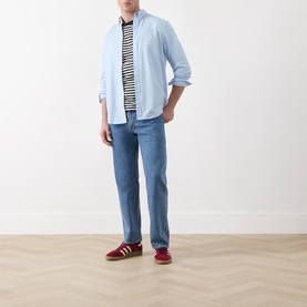 555&trade; Relaxed Straight Leg Jeans