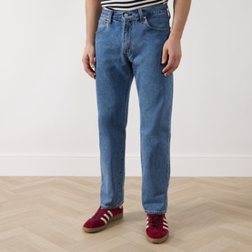 555&trade; Relaxed Straight Leg Jeans