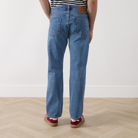 555&trade; Relaxed Straight Leg Jeans