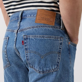 555&trade; Relaxed Straight Leg Jeans