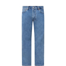 555&trade; Relaxed Straight Leg Jeans