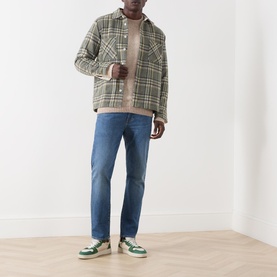 502&trade; Tapered Jeans