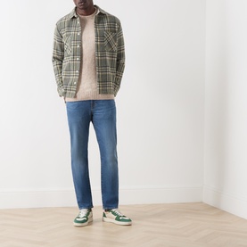 502&trade; Tapered Jeans