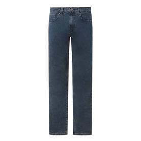 502&trade; Mid-Rise Tapered Leg Jeans