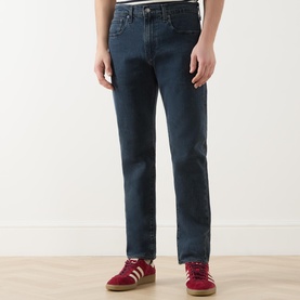 502&trade; Mid-Rise Tapered Leg Jeans
