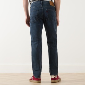 502&trade; Mid-Rise Tapered Leg Jeans
