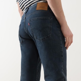 502&trade; Mid-Rise Tapered Leg Jeans