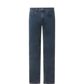502&trade; Mid-Rise Tapered Leg Jeans