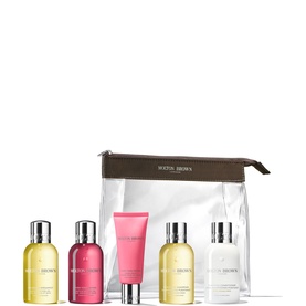 The Revived Voyager Body & Hair Carry-On Bag 