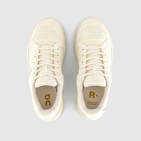 The Roger Clubhouse Ace Trainers