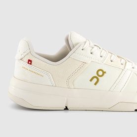 The Roger Clubhouse Ace Trainers