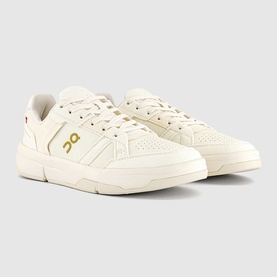 The Roger Clubhouse Ace Trainers