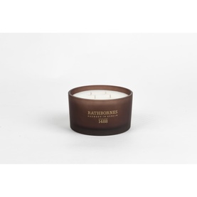 Seancha&iacute; Ember Luxury Candle