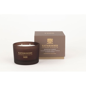 Seancha&iacute; Ember Classic Candle