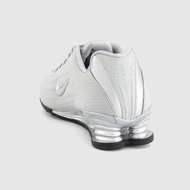 Shox Z Trainers