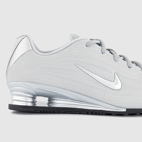 Shox Z Trainers