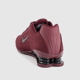 Shox Z Trainers