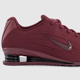 Shox Z Trainers