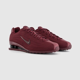 Shox Z Trainers