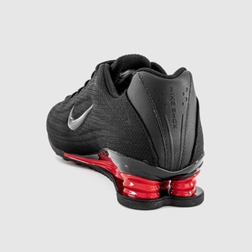 Shox Z Trainers