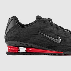 Shox Z Trainers