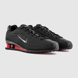 Shox Z Trainers