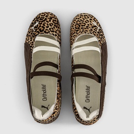 Speedcat Ballet Flats