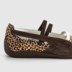 Speedcat Ballet Flats