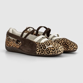 Speedcat Ballet Flats