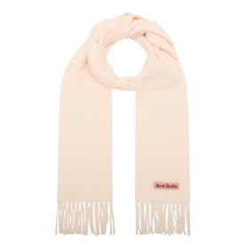 Canada Skinny Scarf