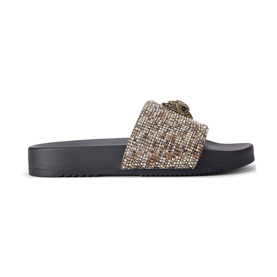 Brockwell Flat Sandals