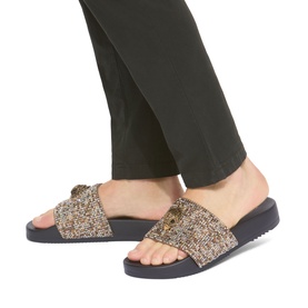 Brockwell Flat Sandals